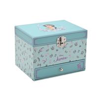 Disney Princess Jasmine musical jewellery box Widdop & Co
