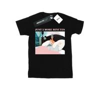 Disney Princess Just Five More Minutes Maglietta Ampia Donna (BI42954)