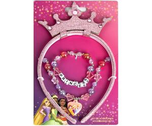 Disney Princess Kids Jewelry set per bambini