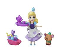 Disney Princess Little Kingdom Cinderella And Gus by Princess