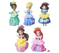 Disney Princess Little Kingdom Royal Sparkle Collection