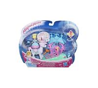 DISNEY PRINCESS MAGICAL MOV. PLAYSET ASS - BAMBOLE E ACCESSORI