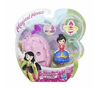 Disney Princess Magical Movers Mulan