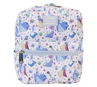 Disney by Loungefly Backpack Princess Manga Style AOP