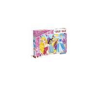 Disney Princess Maxi Puzzle 104 Pezzi