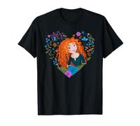 Disney Princess Merida Be Brave Maglietta