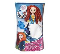 Disney Princess - Merida Gonna Magica