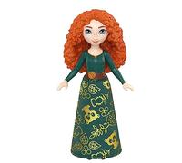 Disney Princess Merida Small Doll