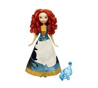 Disney Princess Merida's Magical Story Skirt by Princess