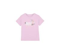 Disney Princess Merry, Bright And Beautiful Maglietta Natale Bambini (TV3762)