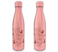 Disney Princess Metal Bottiglia Pyramid