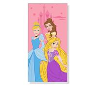 Disney Princess Microfibre Telo Mare Disney