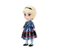 Disney Princess Mini 7,6 cm Frozen 2 Shiny Elsa Figura