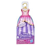 Disney Princess mini bambola - sorpresa in stile segreto