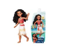 Disney Princess Moana Adventure Figura