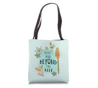 Disney Princess Moana There’s More Beyond the Reef Tote Bag