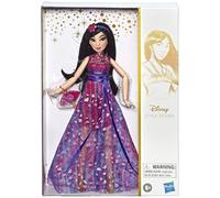 DISNEY PRINCESS MULAN STYLE SERIES E8400