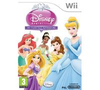 Disney Princess: My Fairytale Adventure [Edizione: Regno Unito]