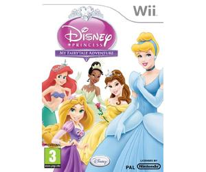 Disney Princess: My Fairytale Adventure [Edizione: Regno Unito]