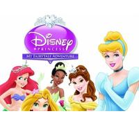 Disney Princess: My Fairytale Adventure (PC) Steam Key - EU