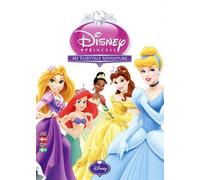 Disney Princess: My Fairytale Adventure Steam Key GLOBAL