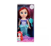 Disney Ariel 100th Anniversary Doll 38 Cm Multicolor
