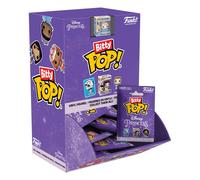 Disney Princess Mystery Bitty POP Vinyl Figures 2 cm Display (32)