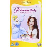 Disney Princess Party - Vol. 1 [Edizione: Regno Unito]