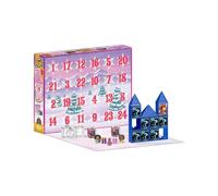 Disney Princess Pocket Pop 13 Day Calendario Dell'avvento Countdown Funko