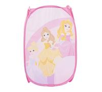 Disney Princess Pop Up 80L Cestino per la Biancheria (TC952)