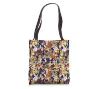 Disney Princess Prince Charming Print Tote Bag