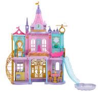 Disney Princess Principesse Disney - Castello Avventure Magiche - Nouvo