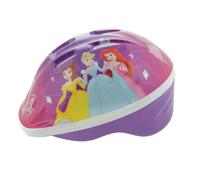Disney Princess Bambini Casco Sicurezza Bicicletta Scooter 48cm-52cm 3Years+
