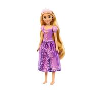 DISNEY PRINCIPESSA RAPUNZEL C/CANZONE