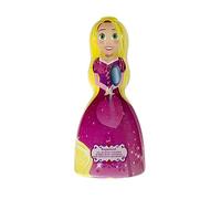 Disney Princess Rapunzel Figura Gel Champu 2 in 1 250 ml.