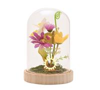 Disney Princess Rapunzel Florals In A Clonche Con Neon Light Widdop & Co