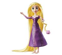 Disney Princess Rapunzel La serie Rapunzel