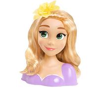 Disney Princess Rapunzel Styling Testa con Accessori
