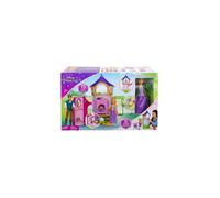Disney Princess Rapunzel Tower - Torre Raperonzolo