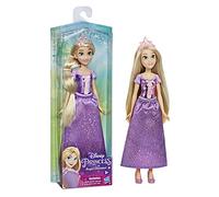 Disney Princess Royal Shimmer Bambola di Rapunzel