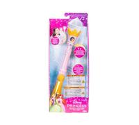 Disney Princess Scettro interattivo Crea il tuo scettro magico Luci e funzioni attivate al movimento