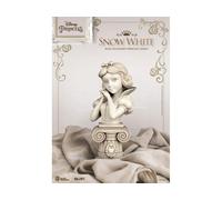Disney Princess Series Pvc Busto Biancaneve 15 Cm Beast Kingdom Toys