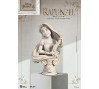 Disney Princess Rapunzel Bust BEAST KINGDOM