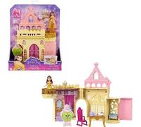 Disney Princess Set Componibili Il Castello di Belle