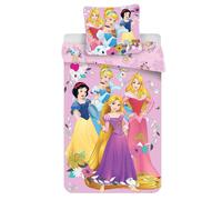 Disney Princess Set Copripiumino (AG2870)