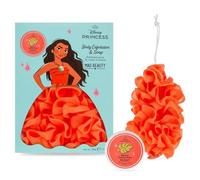 Disney Princess Set Esfoliante Corpo e Sapone - Moana