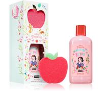 Disney Princess set per il bagno per bambini III.