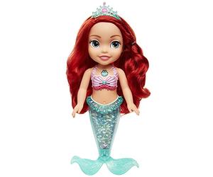 Disney Princess - Sing & Sparkle Ariel (78869-EU)