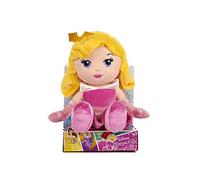 Disney Princess Sleeping Beauty 30 Centimetri Carino Aurora Morbido Peluche