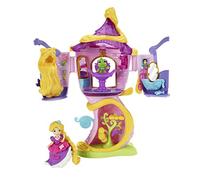 Disney Princess - Small Doll Torre di Rapunzel